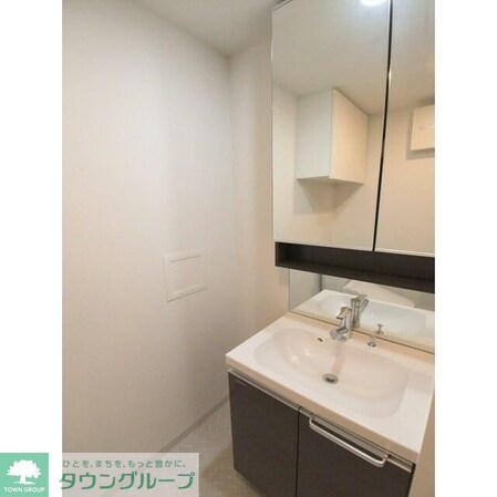 GENOVIA東中野skygardenの物件内観写真